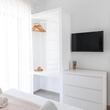 Valasi Apartments Skála Foúrkas المظهر الخارجي الصورة