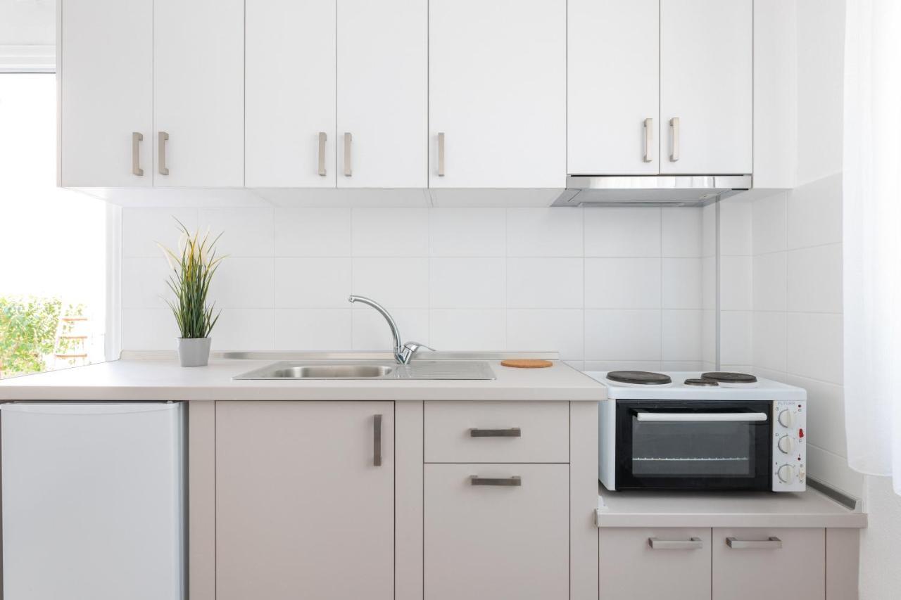 Valasi Apartments Skála Foúrkas المظهر الخارجي الصورة