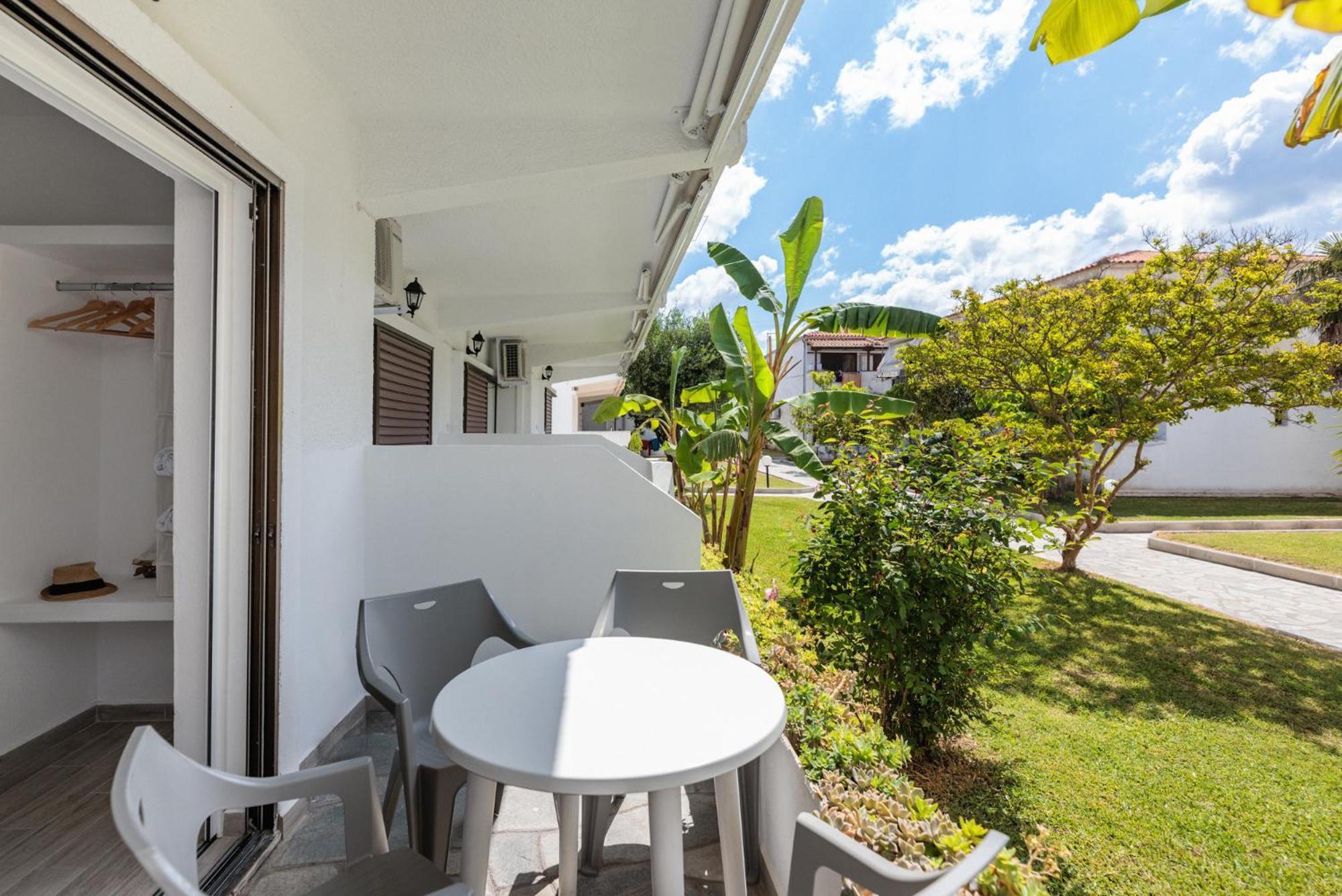 Valasi Apartments Skála Foúrkas المظهر الخارجي الصورة